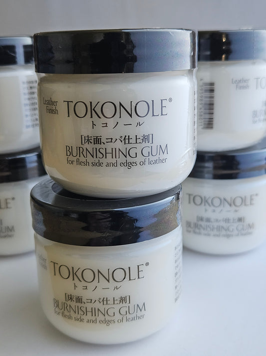 Tokonole 120g Clear