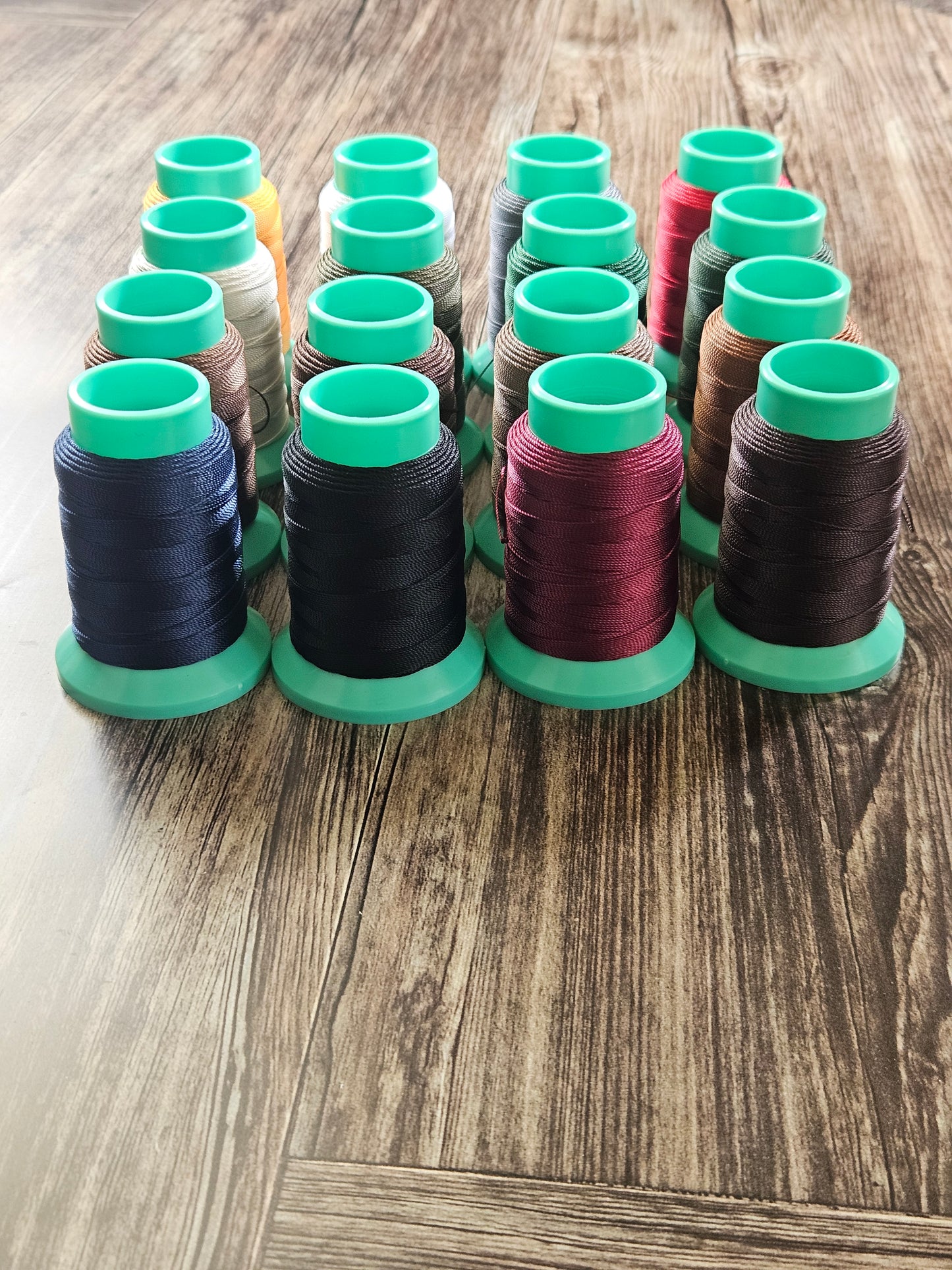 Vinymo Thread MBT #5 100m